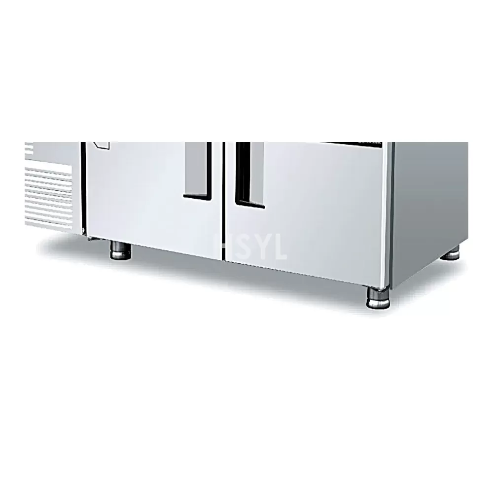 E Series Workbench Freezer (Direct Cooling) image 4