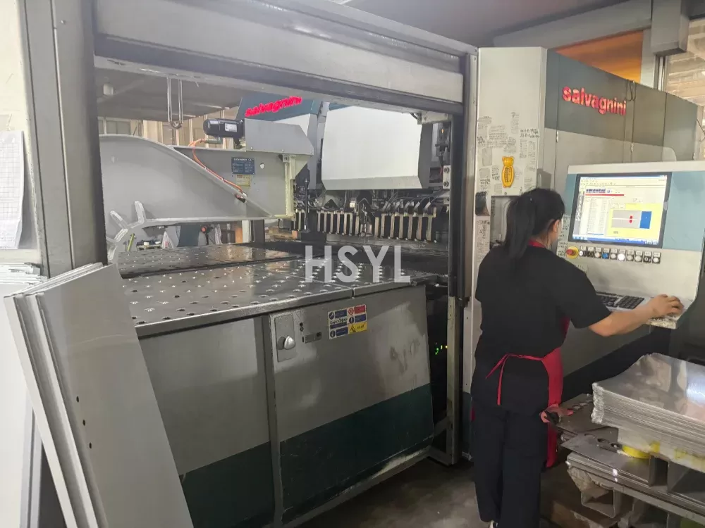 How Automated Bending Equipment Improves Commercial Kitchen Equipment Manufacturing image 2