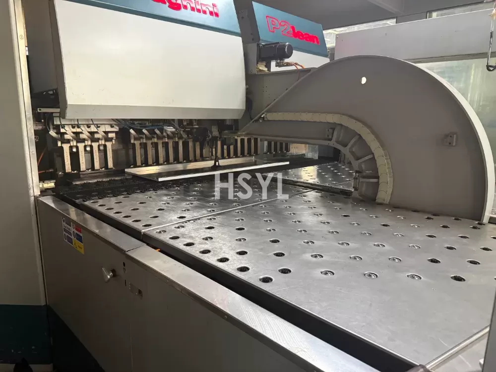 How Automated Bending Equipment Improves Commercial Kitchen Equipment Manufacturing