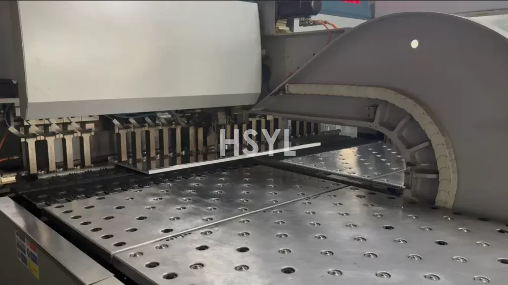 How Automated Bending Equipment Improves Commercial Kitchen Equipment Manufacturing image 4