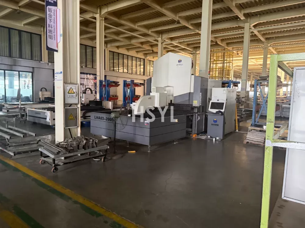 How Automated Bending Equipment Improves Commercial Kitchen Equipment Manufacturing image 6