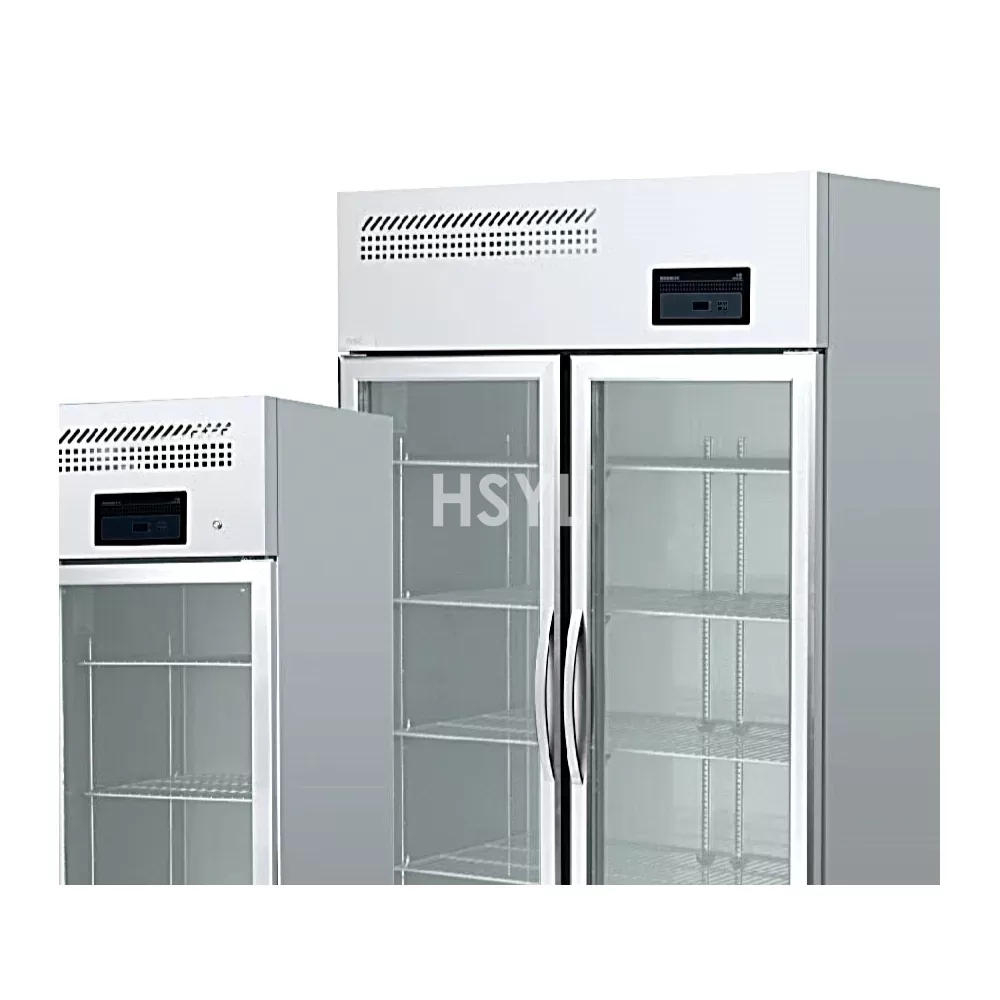 S Series Display Fridge (Direct Cooling) image 3