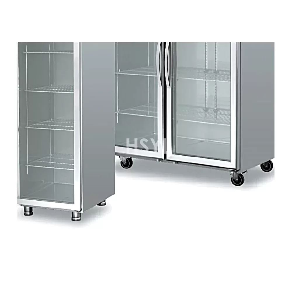 S Series Display Fridge (Direct Cooling) image 4
