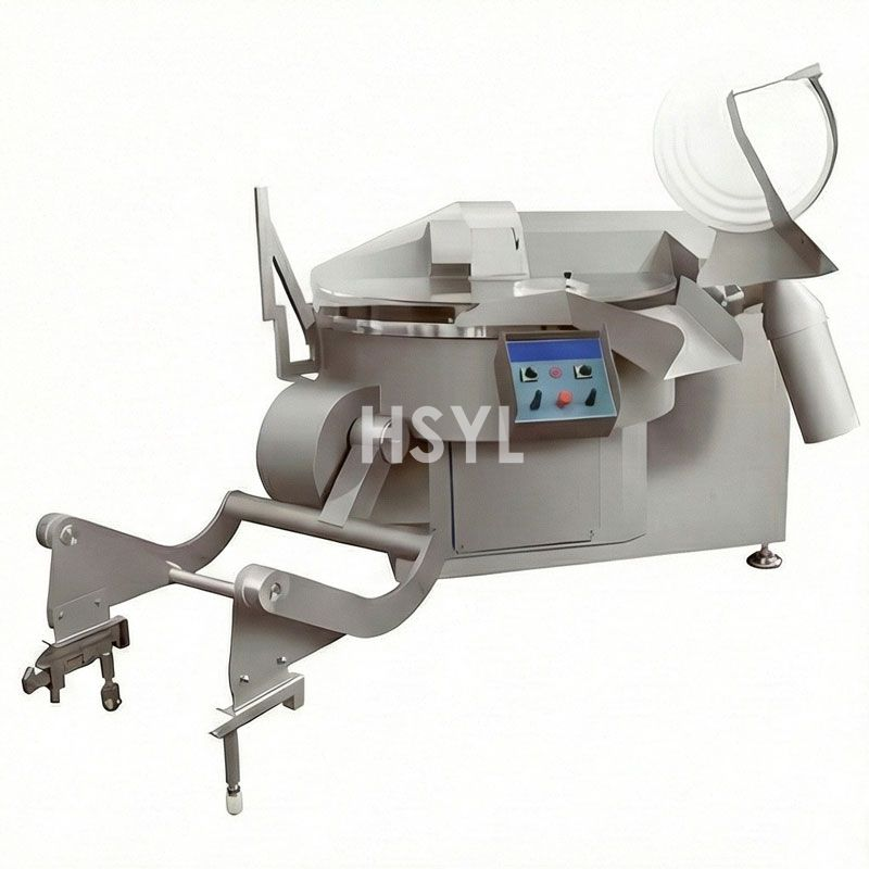 Canned Meat Plant Cost: Scope for Comparable Quotes image 1