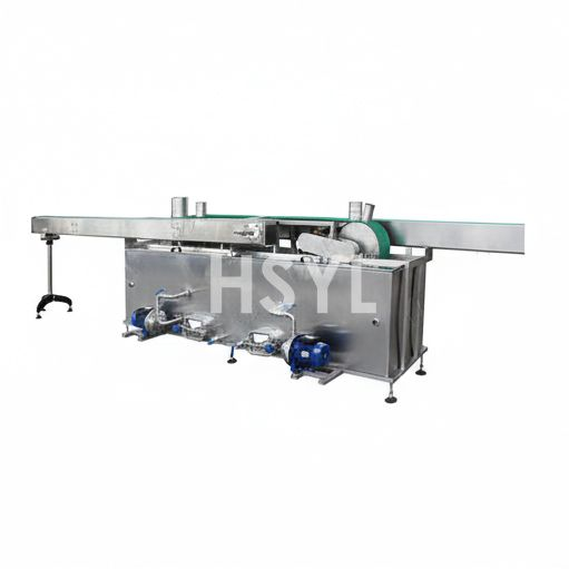 Magnetic Can Washers: Container Compatibility Inputs image 1