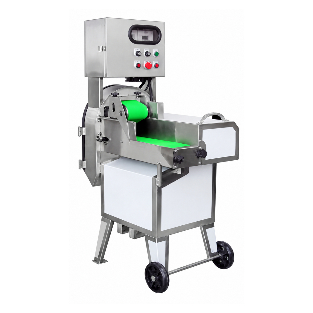 TW-805 Leafy Vegetable Cutter