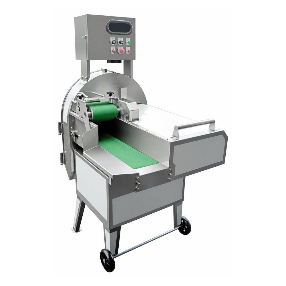 TW-806 Large Vegetable Cutter