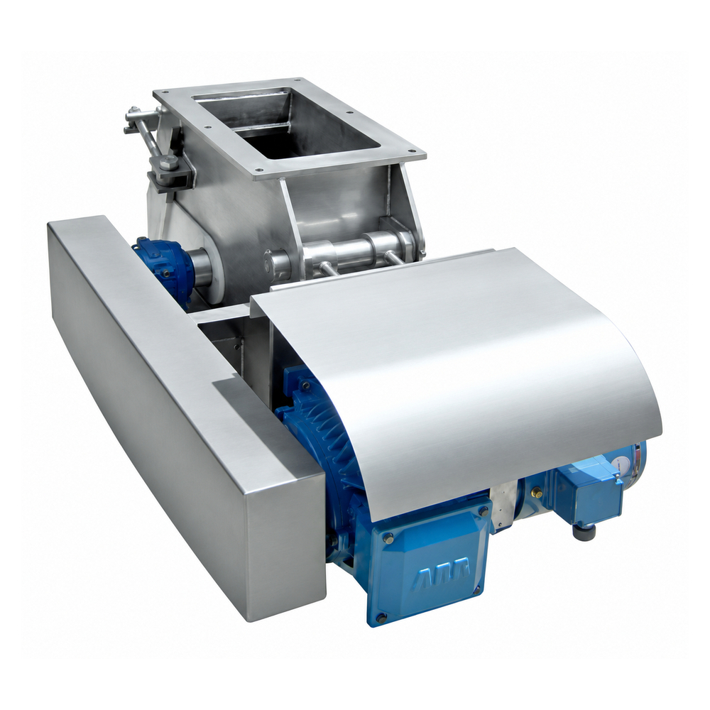 Hammer Crusher for Fruit and Vegetables