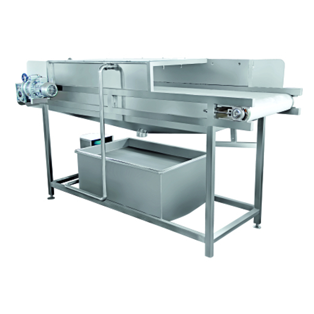 High-Pressure Spray Washing Machine