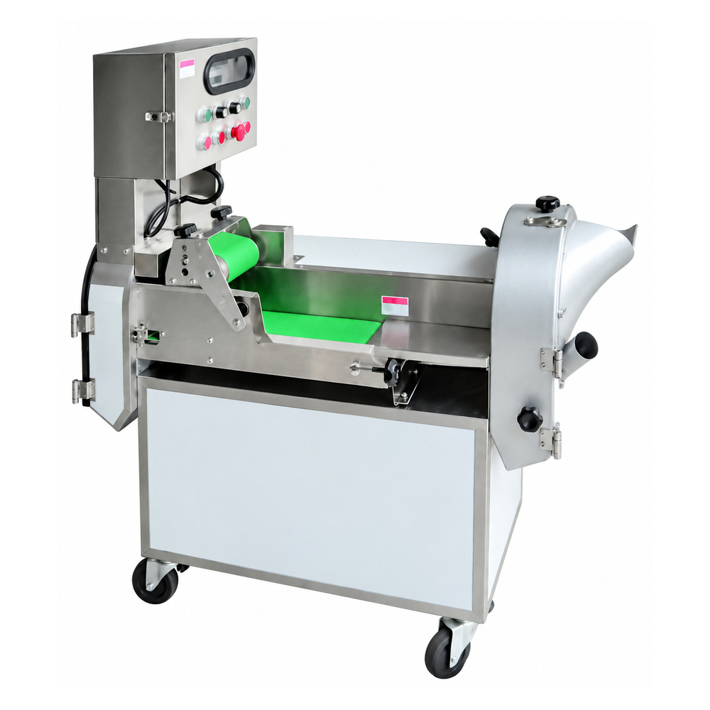 TW-801A Multifunctional Vegetable Cutter