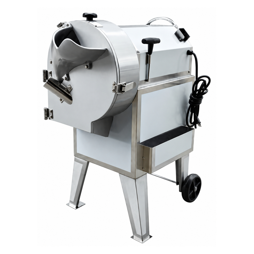 TW-812A Root Vegetable Cutter