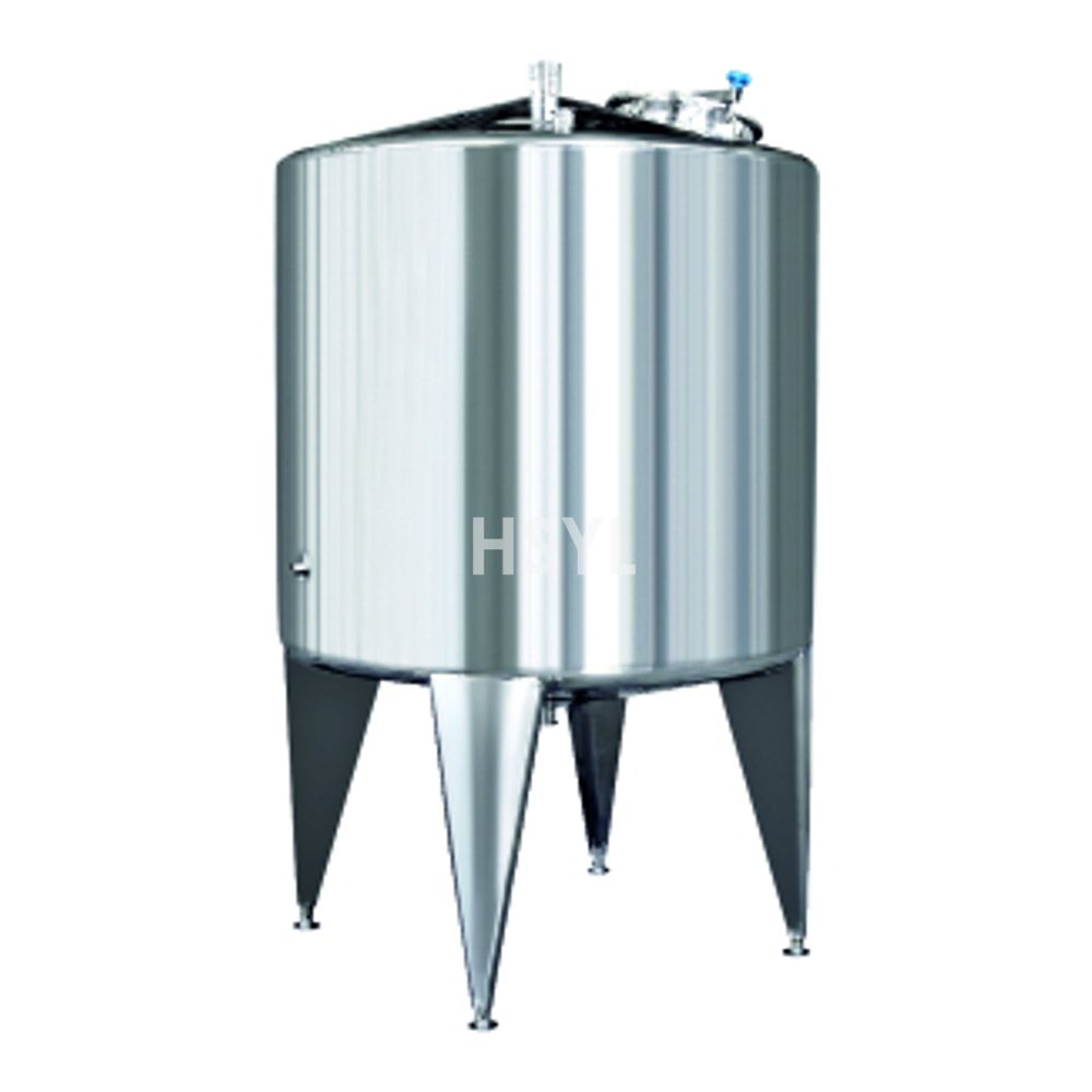 Heating and Cooling Tank for Liquid Preparation(图1)